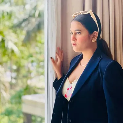 Ansikka Tripathi profile