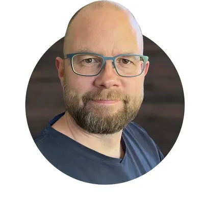 Jens Anso profile