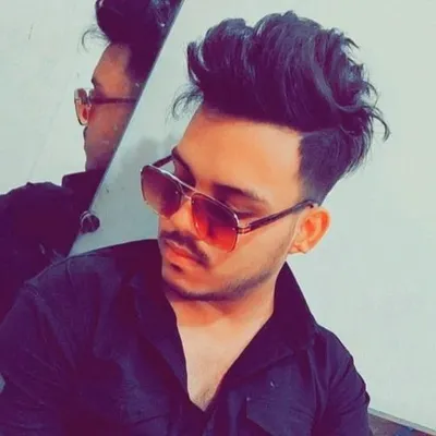 Anas Ansari profile