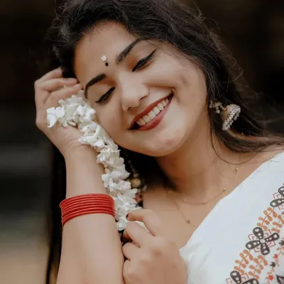 Ansu Anil profile
