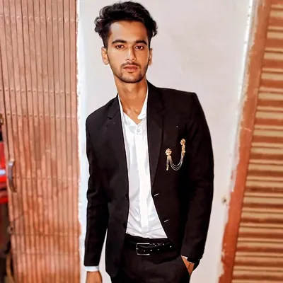 Md Ansar Khan profile