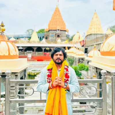 Tomar Ansu Gokulpura profile