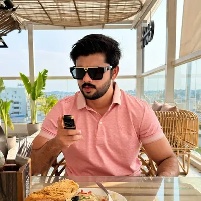 Anas Bin Ali | ΛBΛ profile