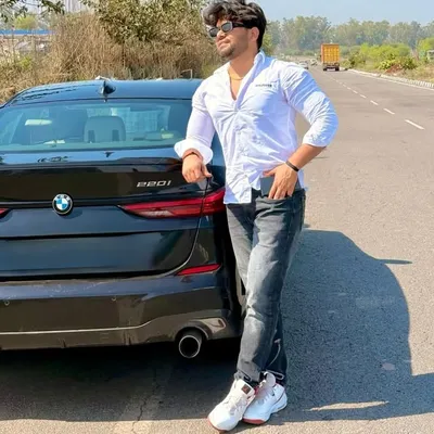 Anshul Kadian ๐ profile
