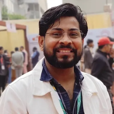 Ansuman Bhagat profile