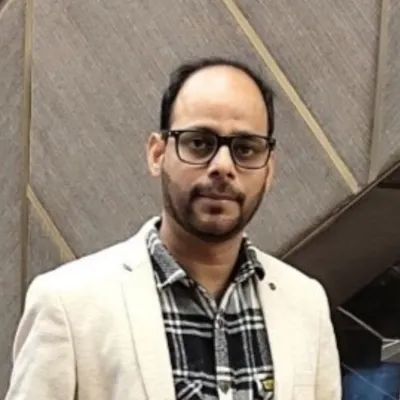 Vinod kumar