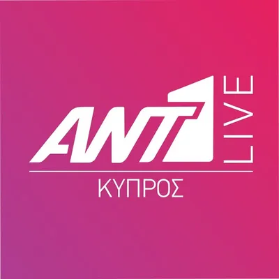 ANT1 Live TV profile