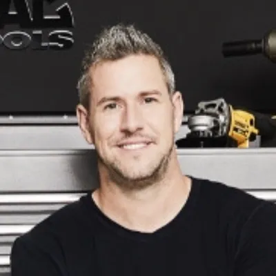 ant anstead profile