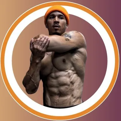 ANT WOODZ profile