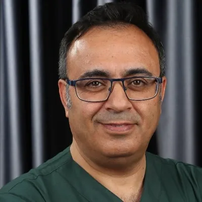 Prof. Dr. Nurullah BÜLBÜLLER profile