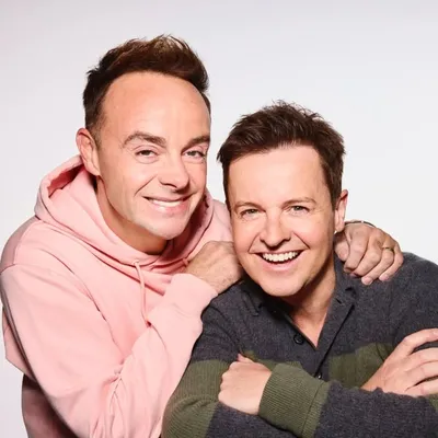 Ant & Dec profile