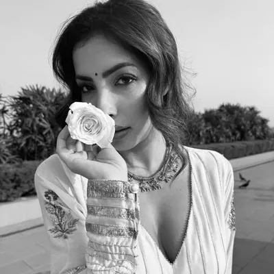 Antara Motiwala Marwah profile
