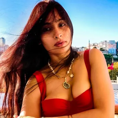 Antara Banerjee profile