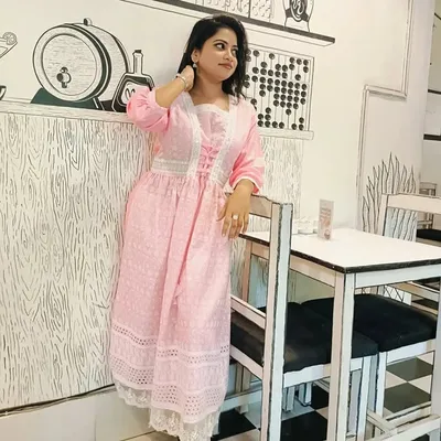 Antara Das profile