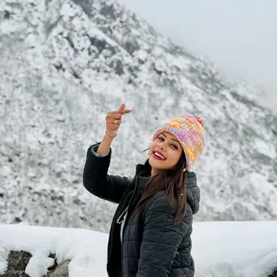 Antara Chakraborty profile