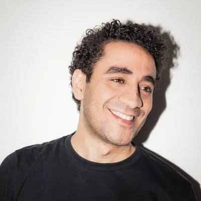 ANTAR profile