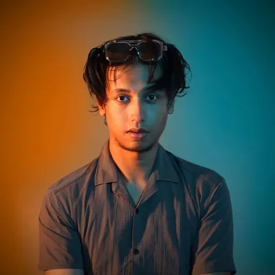 Antareep Hazarika profile