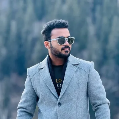 Antarip Sinha profile