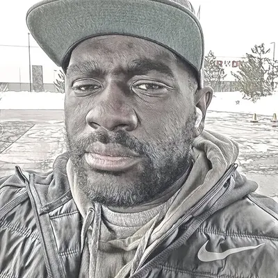 Anthony Smith profile