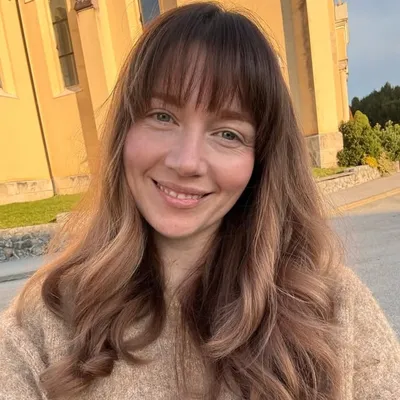 Antea Bitenc profile