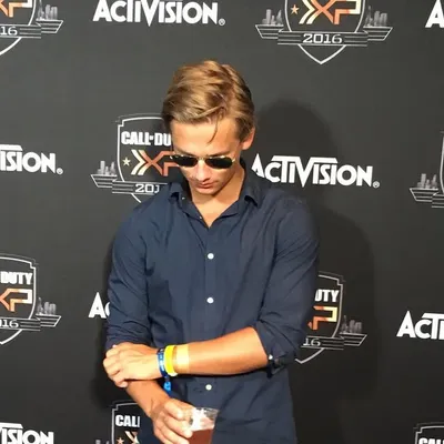 Anton Joakimson profile