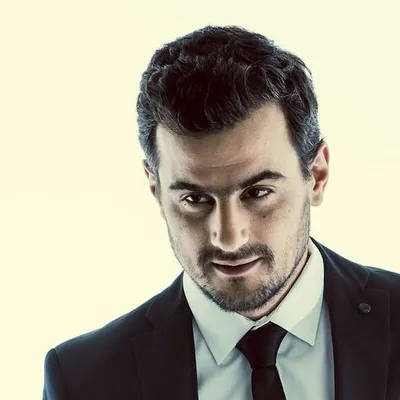 Antoni Pawlicki profile