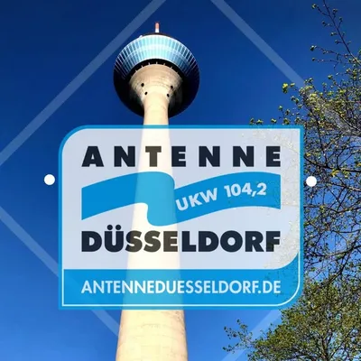 Antenne Düsseldorf profile