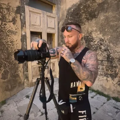 Fabio Antenore profile