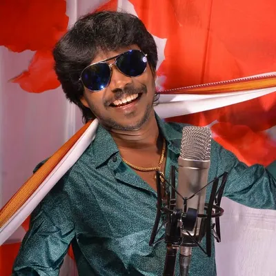 Anthakudi Ilayaraja profile