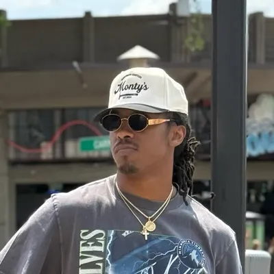 Anthony "Ant" Harris profile