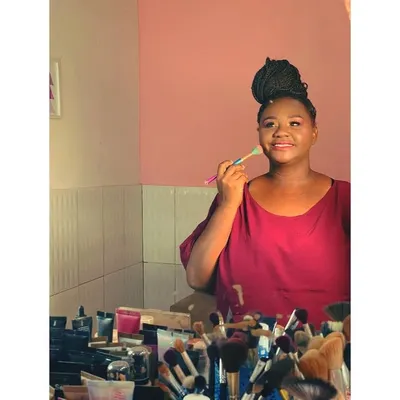 Anthonya makeup ๐ profile