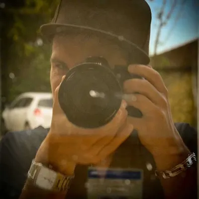 αnthony | French Escαpes 🇫🇷📸 profile