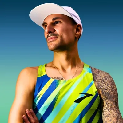 Anthony Frontera profile