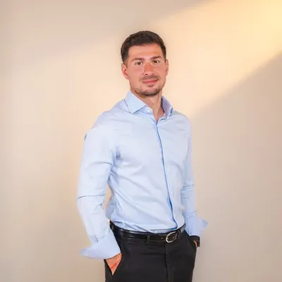 Anthony Libretta profile