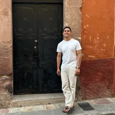 Anthony Urbina profile