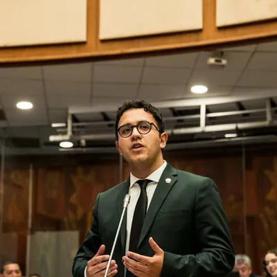 Anthony Becerra Contreras profile