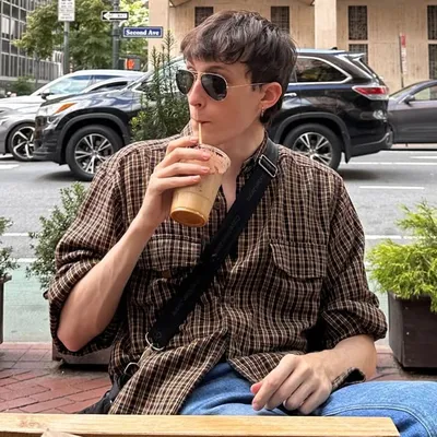 Anthony D’Alessandro profile