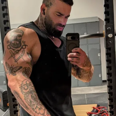 Anthony ๐จ๐ต profile