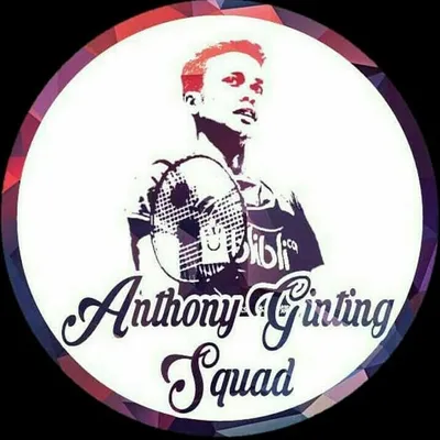 Anthony Ginting profile