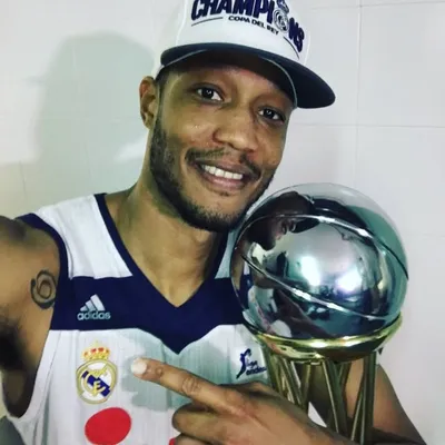 Anthony Randolph profile