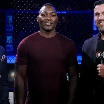 Anthony Johnson profile