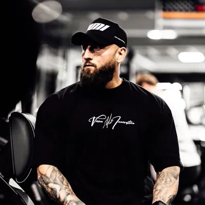Anthony Scalza profile