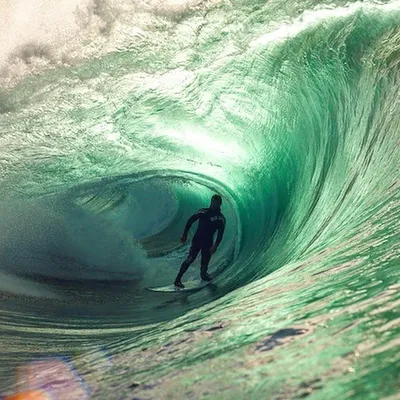 Anthony walsh surfer, creator, and adventurer profile
