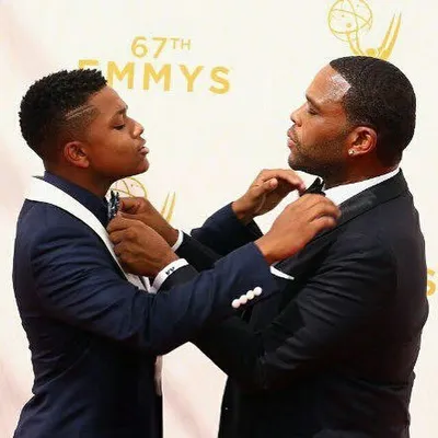 Anthony Anderson profile