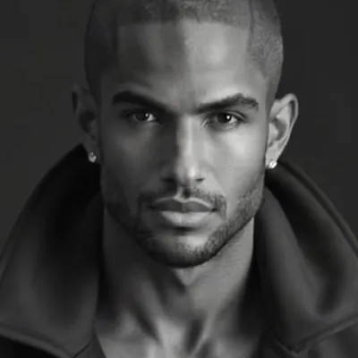 Anthony Apollo profile