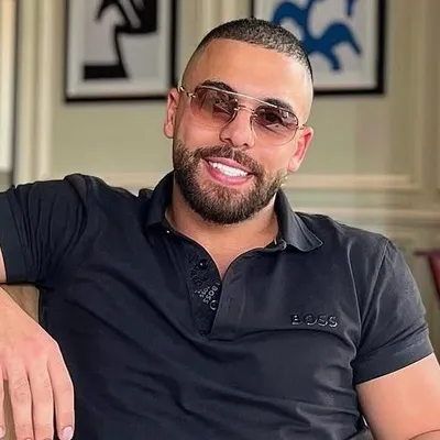 Anthony Barakat profile