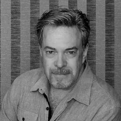 Anthony profile