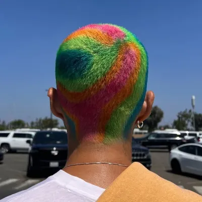 Anthony profile