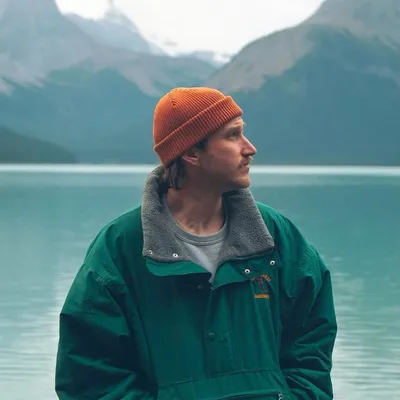 Anthony Burden profile