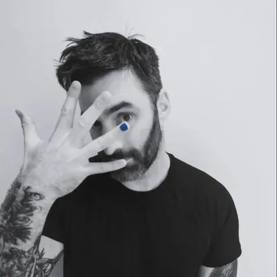 Anthony profile